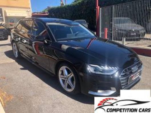usato AUDI A4