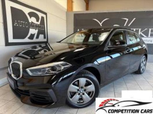 usato BMW 116