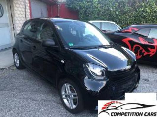usato SMART ForFour
