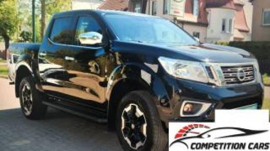 usato NISSAN Navara
