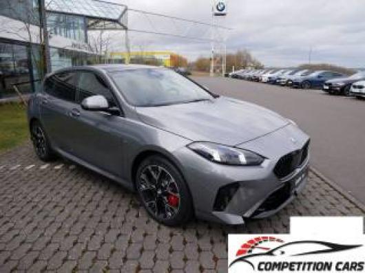 nuovo BMW 118