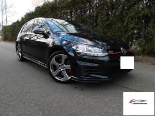 usato VOLKSWAGEN Golf
