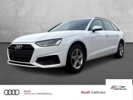 usato AUDI A4