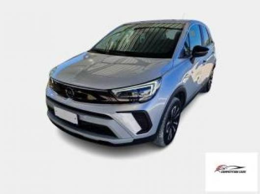 usato OPEL Crossland