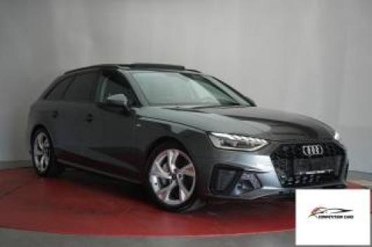 usato AUDI A4