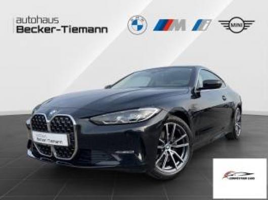 usato BMW 420