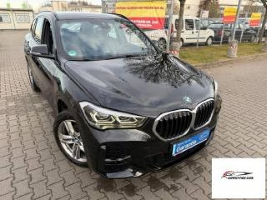 usato BMW X1