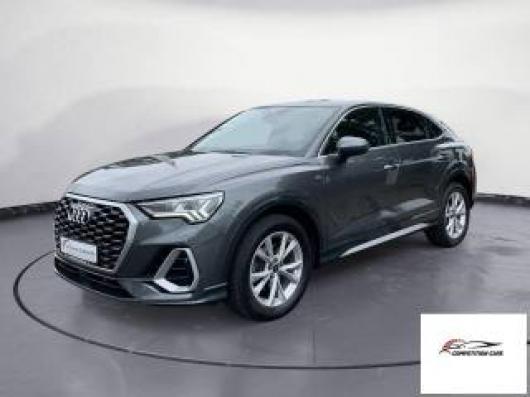 usato AUDI Q3