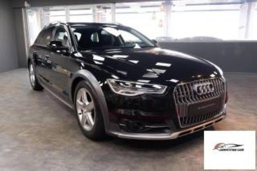 usato AUDI A6 allroad