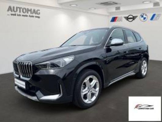 usato BMW X1