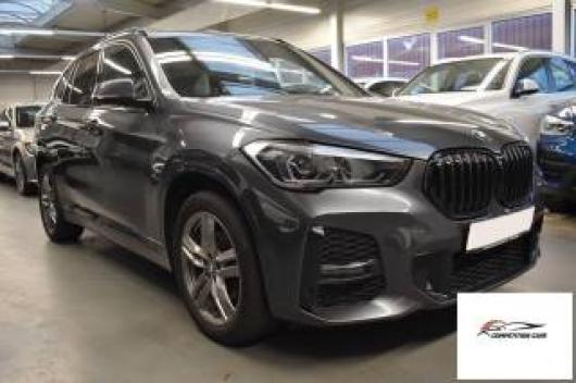 usato BMW X1