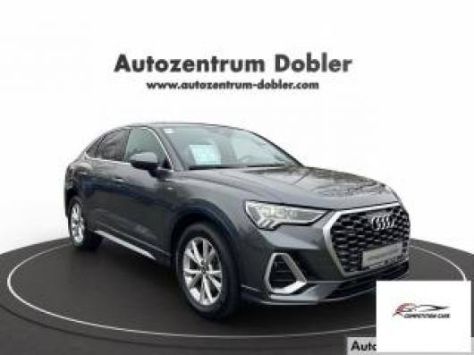 usato AUDI Q3