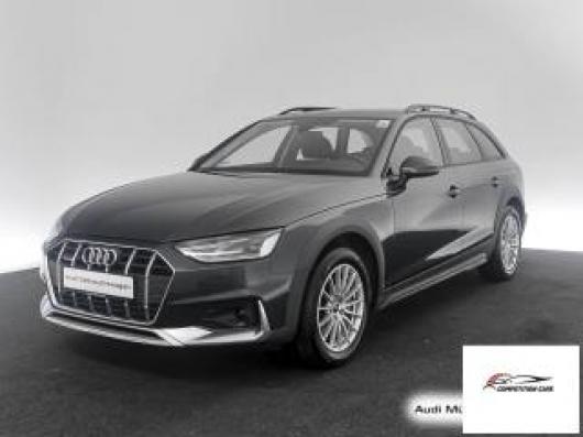 usato AUDI A4 allroad