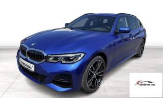 usato BMW 320
