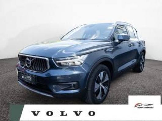 usato VOLVO XC40
