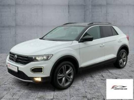 usato VOLKSWAGEN T Roc