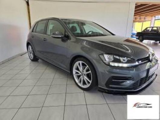 usato VOLKSWAGEN Golf