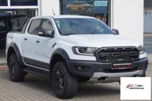 Ranger Raptor