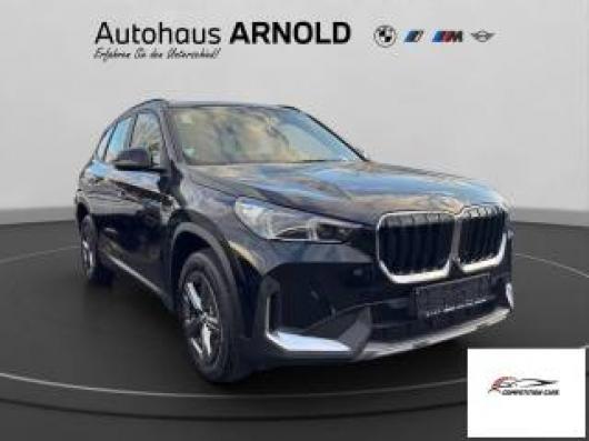 usato BMW X1