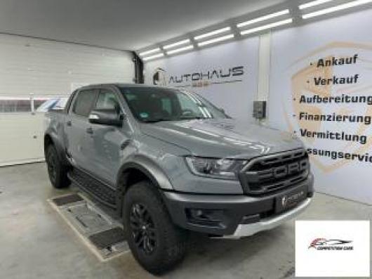 Ranger Raptor