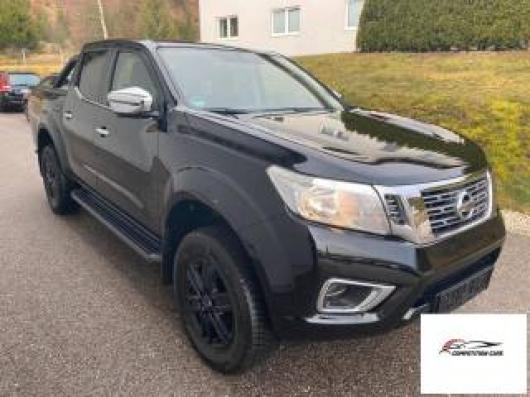 usato NISSAN Navara