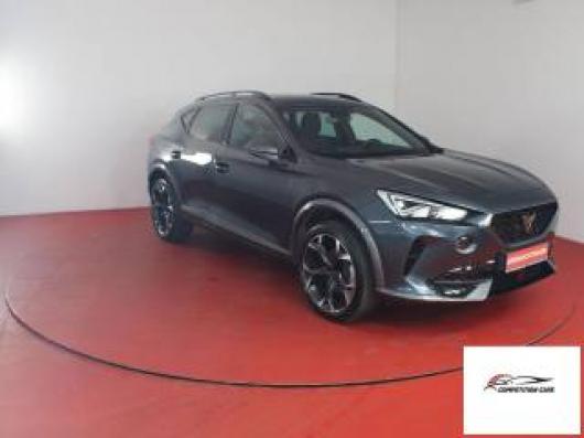 usato CUPRA Formentor