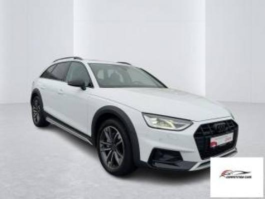 usato AUDI A4 allroad