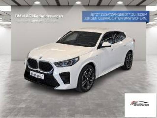 usato BMW X2