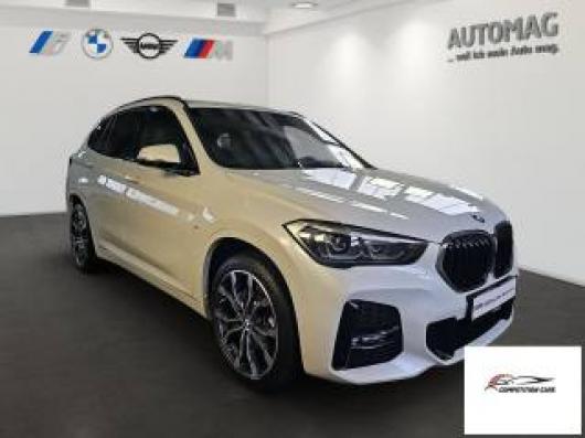 usato BMW X1