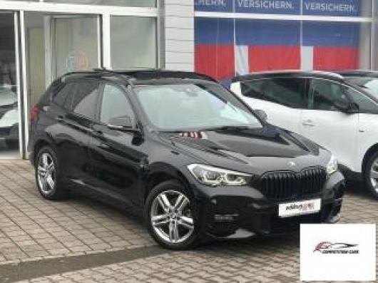usato BMW X1