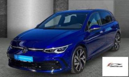 usato VOLKSWAGEN Golf