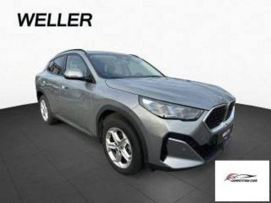 usato BMW X2