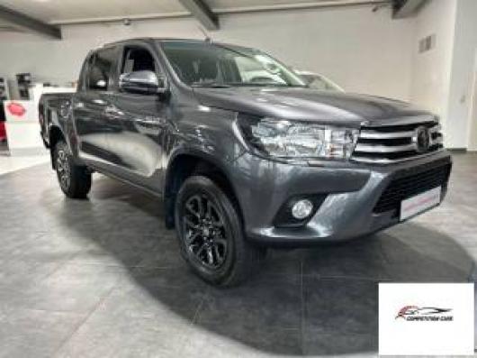 Hilux