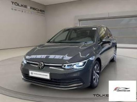 usato VOLKSWAGEN Golf
