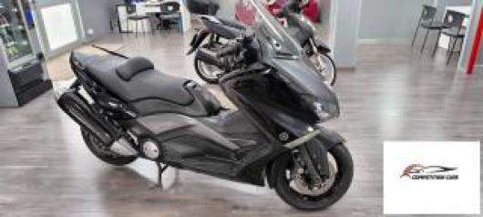 usato YAMAHA T Max 530