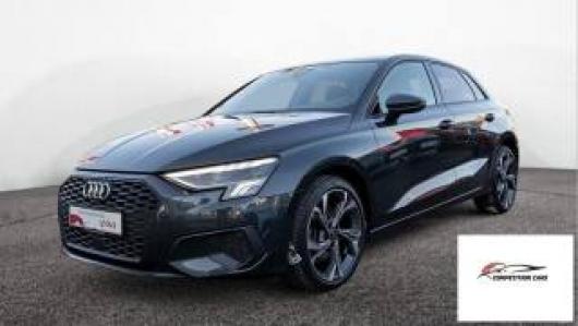 usato AUDI A3