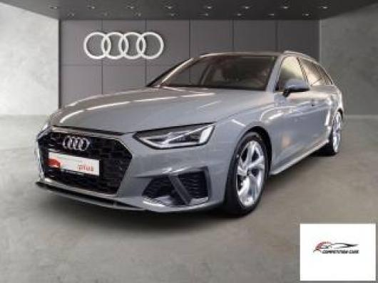 usato AUDI A4