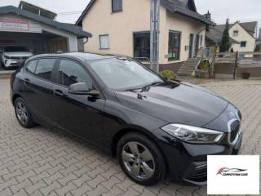 usato BMW 116