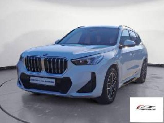 usato BMW X1