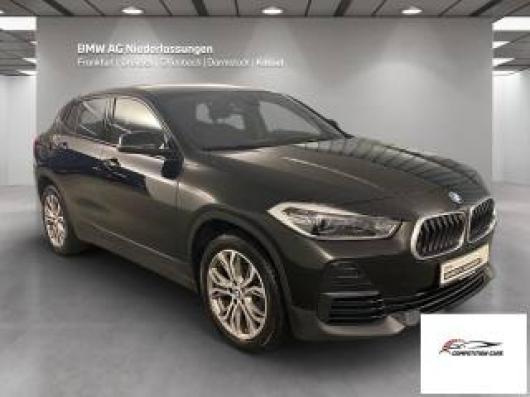usato BMW X2