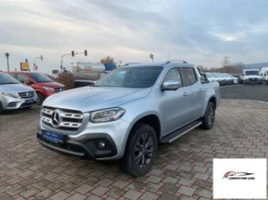 usato MERCEDES X 250