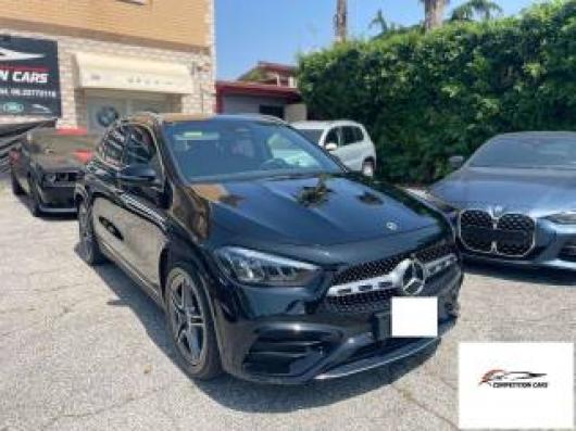 GLA 180
