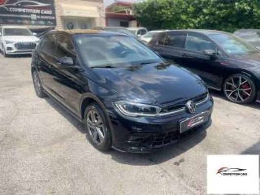 usato VOLKSWAGEN Polo