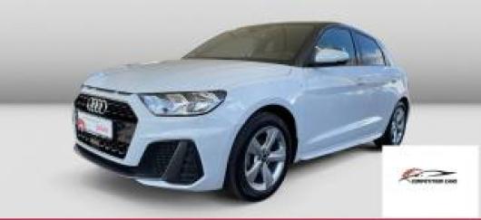 usato AUDI A1