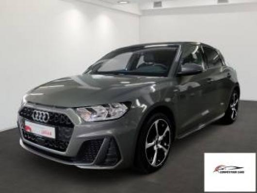 usato AUDI A1