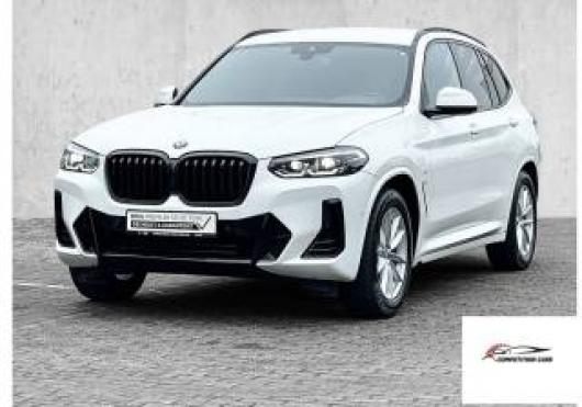 usato BMW X3
