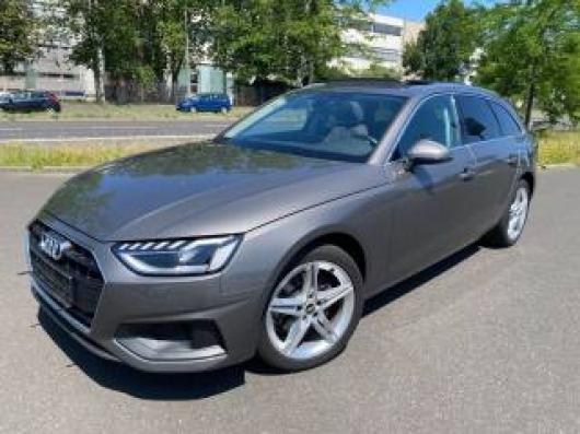 usato AUDI A4