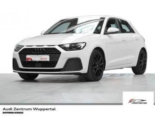 usato AUDI A1