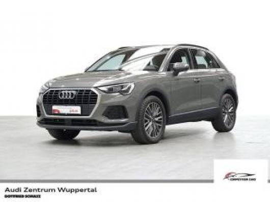usato AUDI Q3