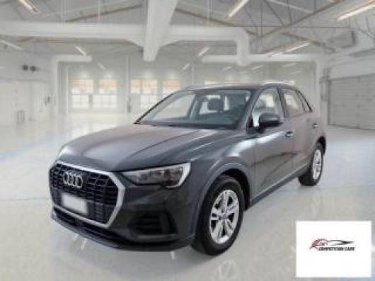 usato AUDI Q3